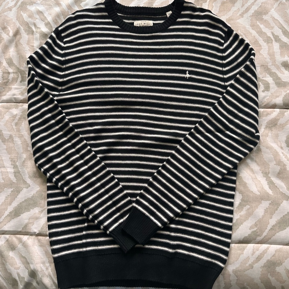 jack wills sweater